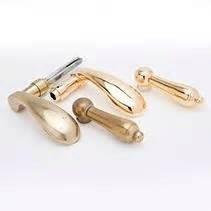 Banho de Douração em Metais | Acabamento de Alto Padrão