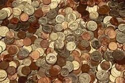 Banho eletrolítico de cobre