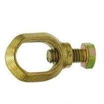 Banho eletrolítico de cobre