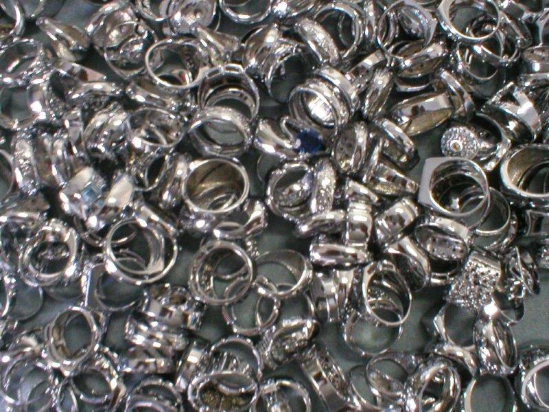 Cromagem de Peças: Preço e Orçamento Rápido | Cromadora Jota