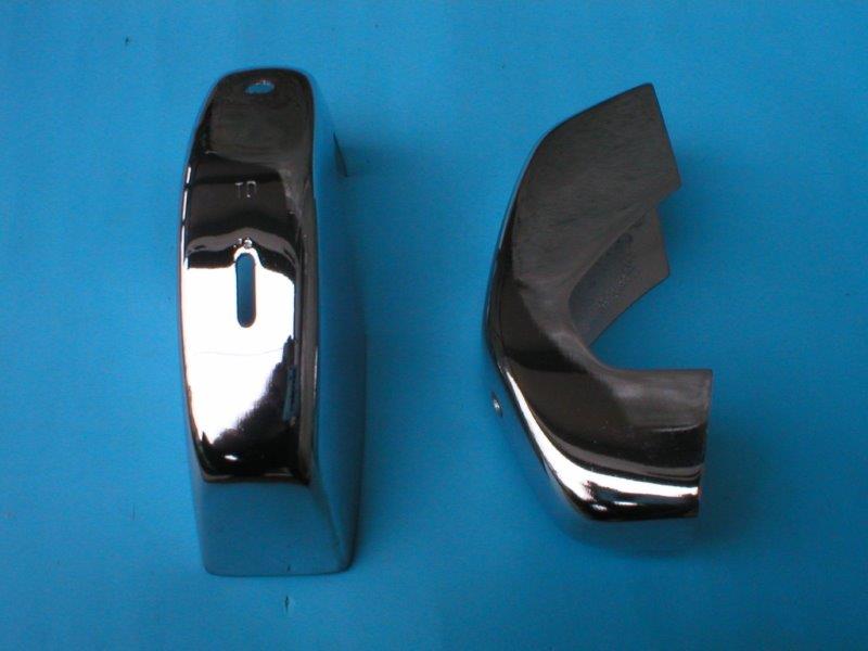 Cromagem de Peças: Preço e Orçamento Rápido | Cromadora Jota