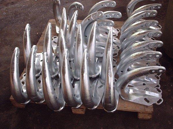 Galvanização a quente