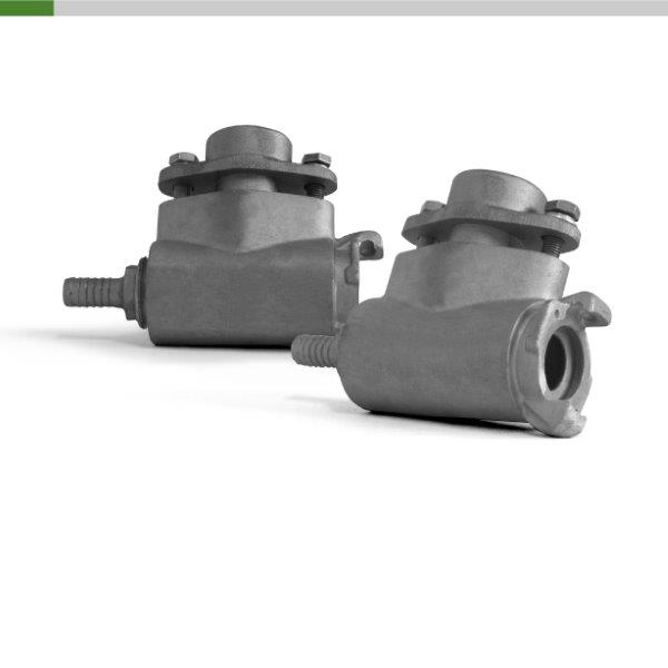 Jateamento de Areia: Preparação de Peças | Orçamento