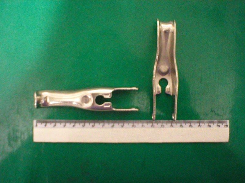 Revestimento de Níquel Químico de Alta Performance