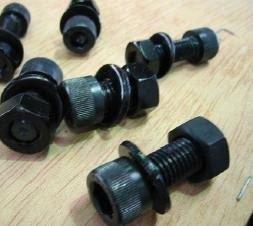 Serviço de oxidação