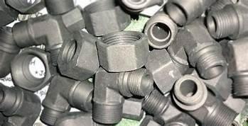 Tratamento de superfície fosfatização