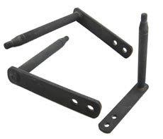 Tratamento de superfície fosfatização