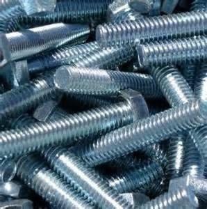 Tratamento de superfície galvanização